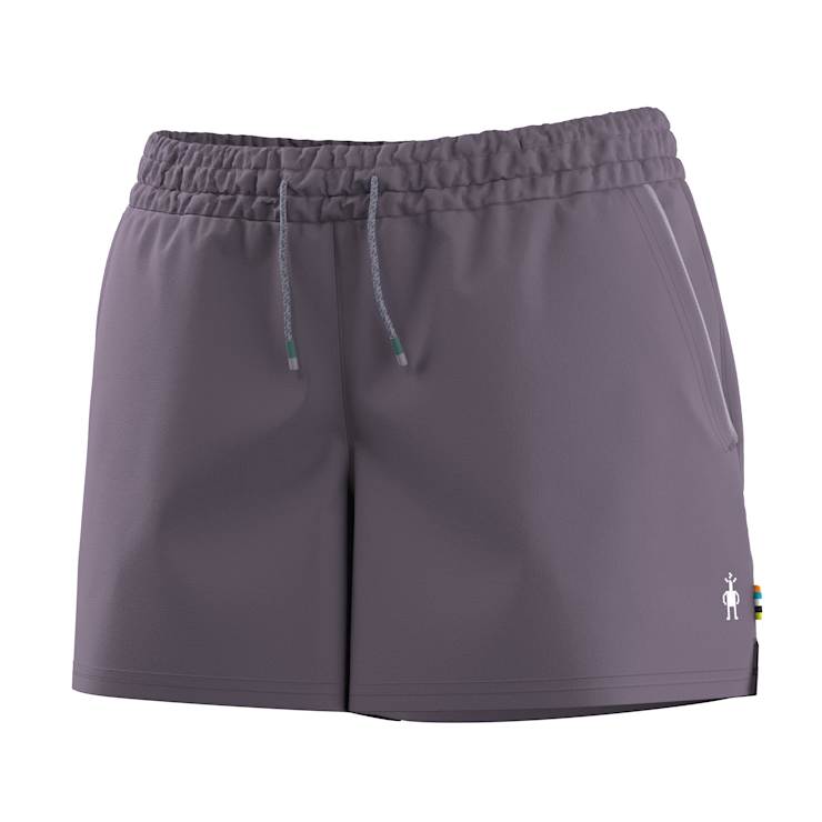 Load image into Gallery viewer, Smartwool Women's Merino 4" Hike Short
