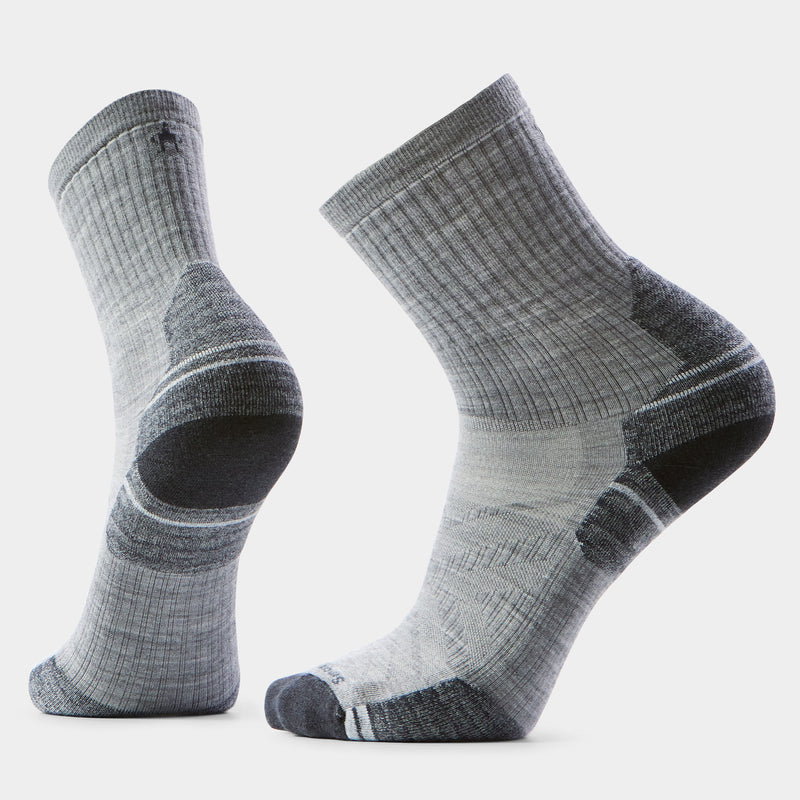 Load image into Gallery viewer, Smartwool Hike Mid Crew Socks
