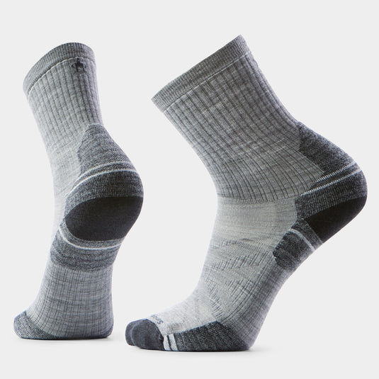 Smartwool Hike Mid Crew Socks