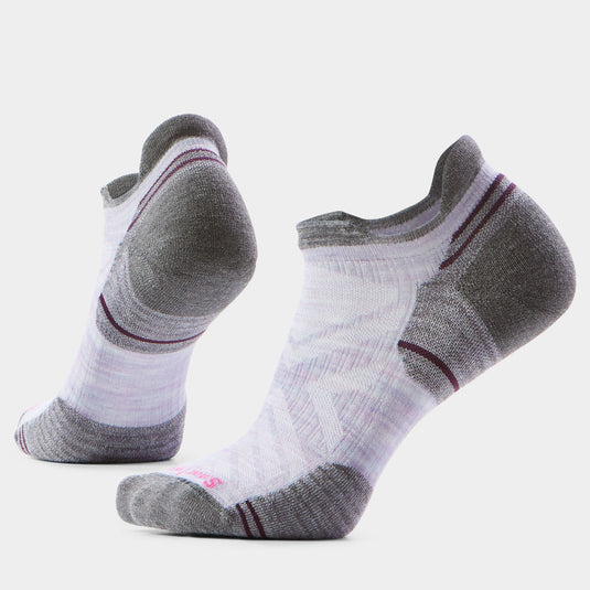 Smartwool Women's Hike Targeted Cushion Low Ankle Socks