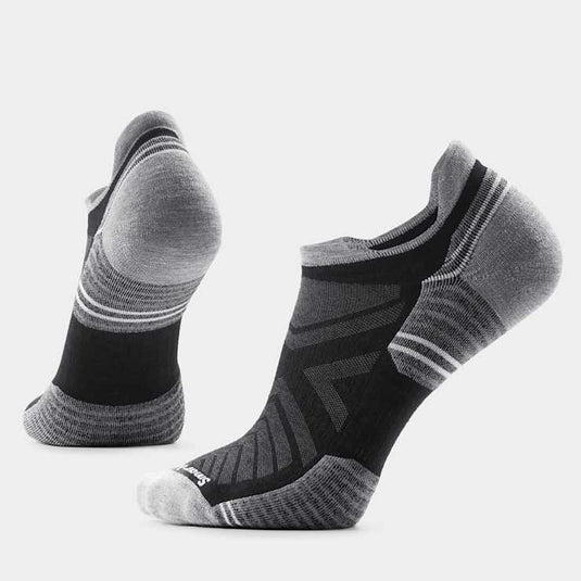 Smartwool Hike Targeted Cushion Low Ankle Socks