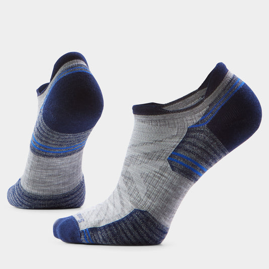 Smartwool Hike Targeted Cushion Low Ankle Socks