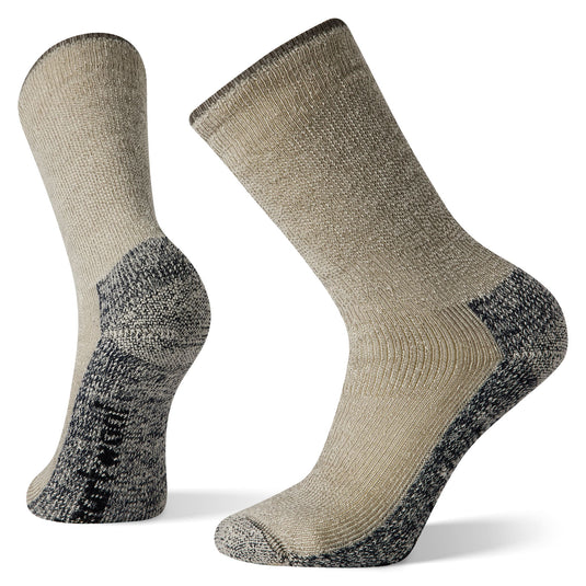 Smartwool Mountaineer Classic Edition Crew Socks