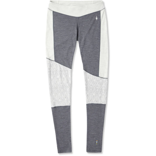Smartwool Womens Merino 250 Asym Bottoms