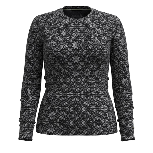 Smartwool Women's Classic Thermal Merino 250 Baselayer Crew