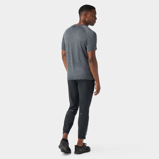 Smartwool Men's Active Ultralite Short Sleeve