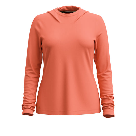 Smartwool Women's Active Ultralite Hoodie