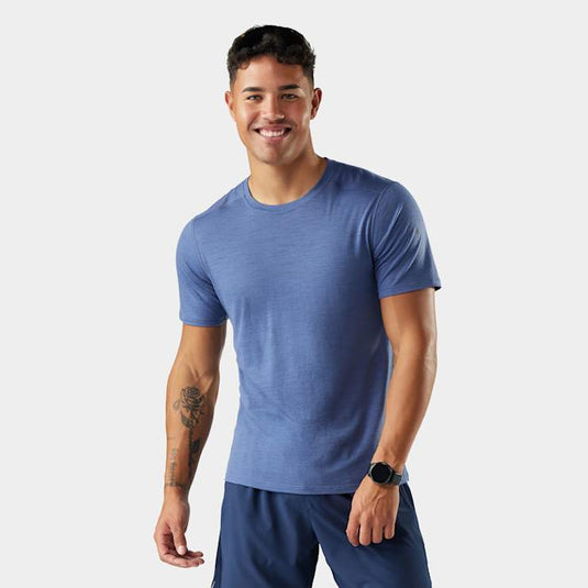 Smartwool Men's Merino Short Sleeve Tee