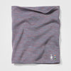 Smartwool Thermal Merino Reversible Neck Gaiter