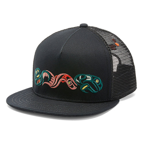 Smartwool Sockeye Season Trucker Hat