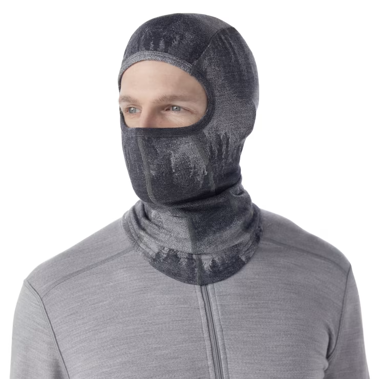 Load image into Gallery viewer, Smartwool Thermal Merino (250) Balaclava
