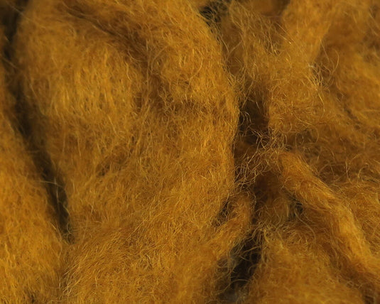 Hareline Sculpin Wool