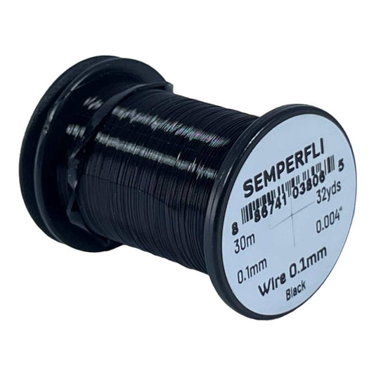 Semperfli Wire