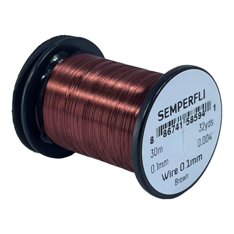 Load image into Gallery viewer, Semperfli Wire
