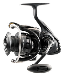 Daiwa SALTIST BACKBAY LT SPINNING REEL