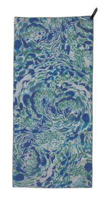 PackTowl Personal Towel - Hand