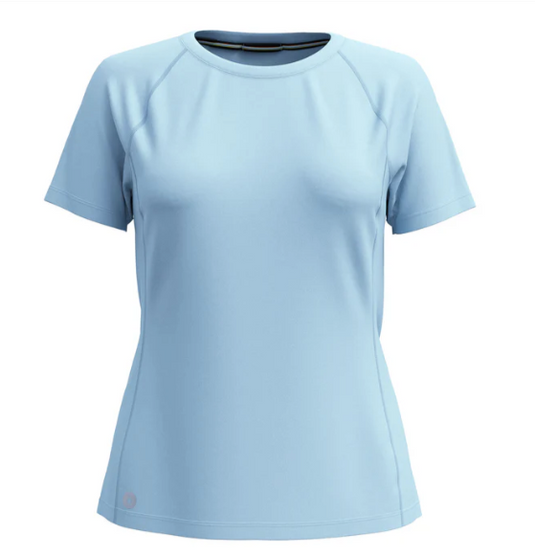 Smartwool Women's Active Ultralite Short Sleeve