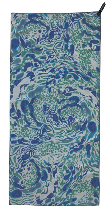 PackTowl Personal Towel - Beach