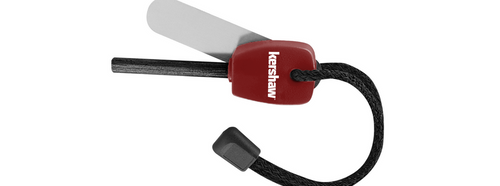 Kershaw Fire Starter - 1019X