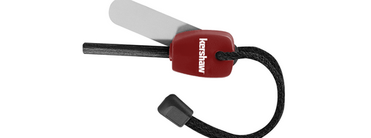 Kershaw Fire Starter - 1019X