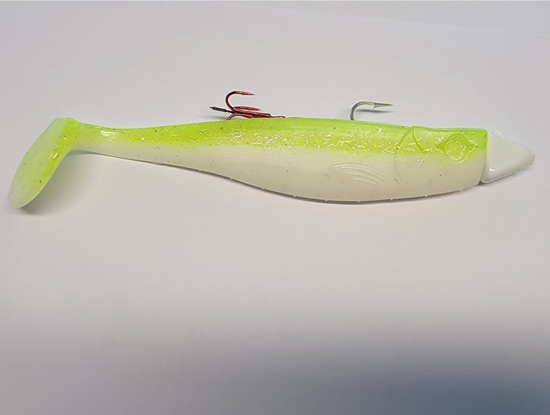Load image into Gallery viewer, Certified Lucky - Monster Minnow
