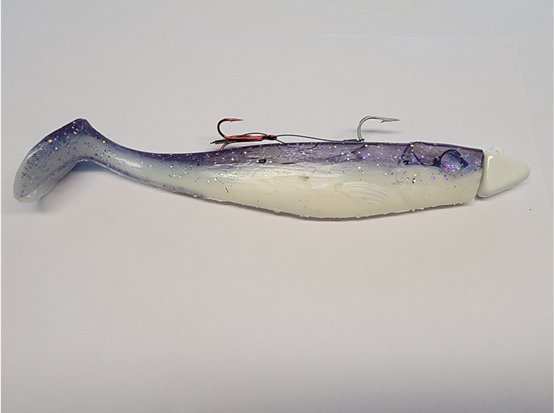 Load image into Gallery viewer, Certified Lucky - Monster Minnow
