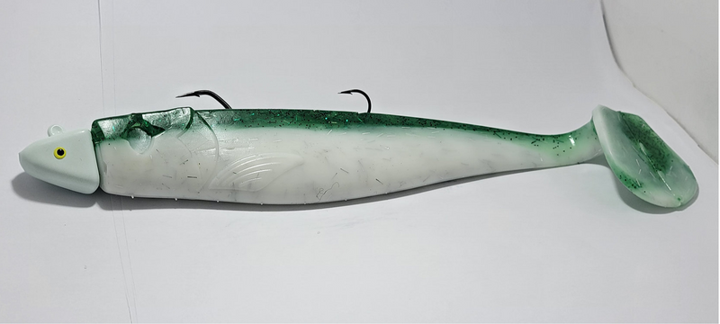 Load image into Gallery viewer, Certified Lucky - Monster Minnow
