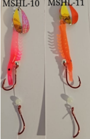Gram's Tackle Box