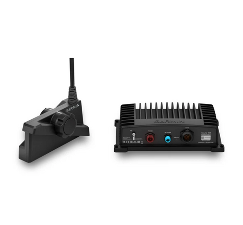 Garmin 010-02706-00 LiveScope Plus System w/ GLS 10 & LVS34