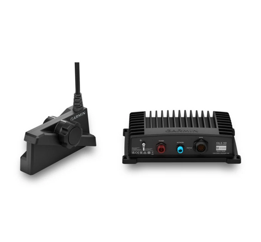 Garmin 010-02706-00 LiveScope Plus System w/ GLS 10 & LVS34