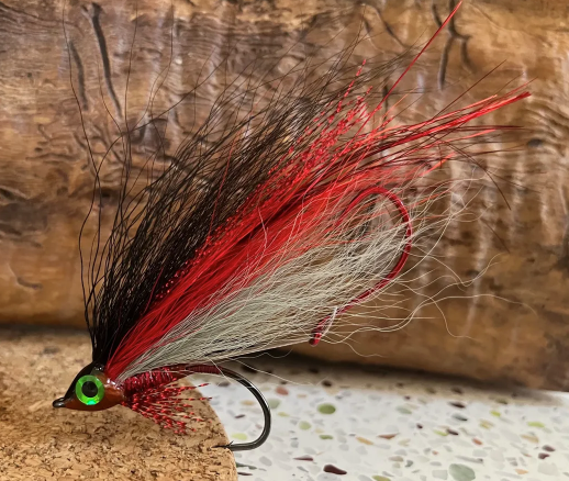 Load image into Gallery viewer, Bad Dog Bucktail Co.

