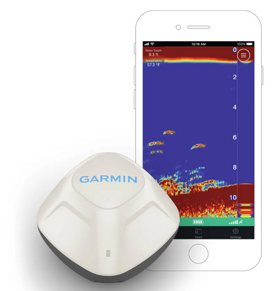STRIKER™ Cast Castable Sonar Device – Without GPS