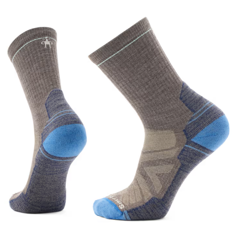 Load image into Gallery viewer, Smartwool Hike Light Cushion Crew Socks
