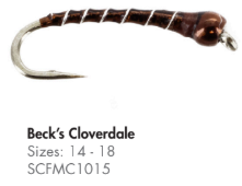 Catch Fly Fishing - Chironomids