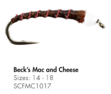 Load image into Gallery viewer, Catch Fly Fishing - Chironomids
