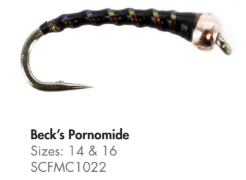 Catch Fly Fishing - Chironomids