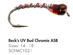 Load image into Gallery viewer, Catch Fly Fishing - Chironomids
