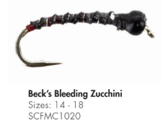 Catch Fly Fishing - Chironomids
