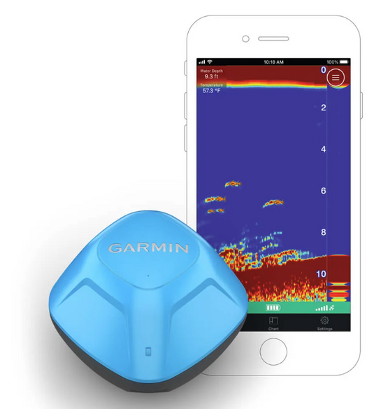Garmin STRIKER™ Cast GPS Castable Sonar Device – With GPS (Not Included in Free Shipping, extra freight charge applicable) (Copy)