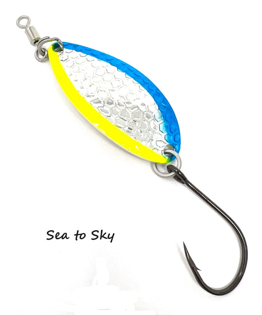 Prime Lures - The Glory Spoon