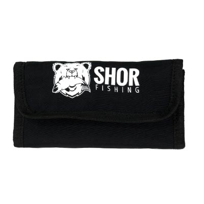 Shor Fly Tying Tool Pouch – TW Outdoors