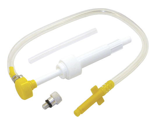 Invincible Marine Lower Unit Oil Pump