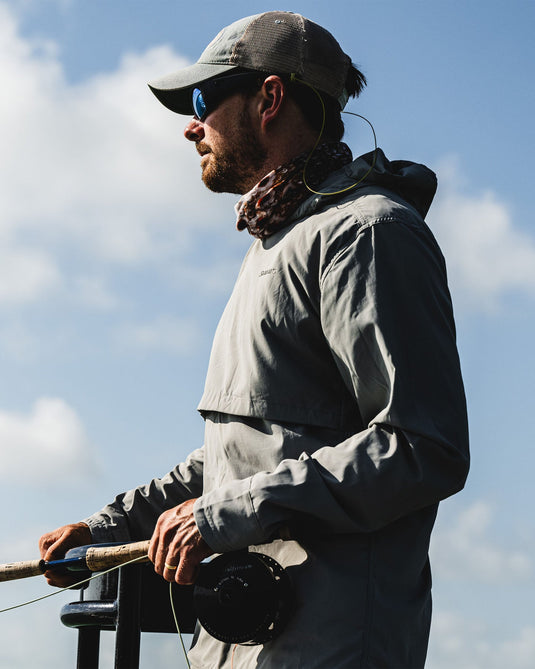 Simms Men's Latitude Hoody