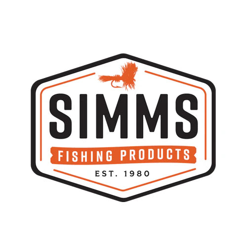 Simms Stickers