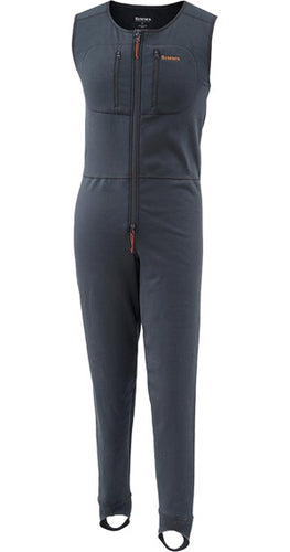 Simms Men's Guide Fleece Bib