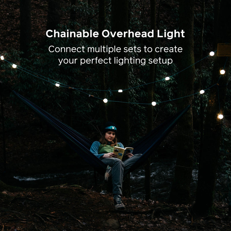 Load image into Gallery viewer, BioLite SiteLight String
