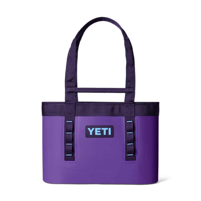 Load image into Gallery viewer, Yeti Camino Zip Carryall 18L Tote Bag
