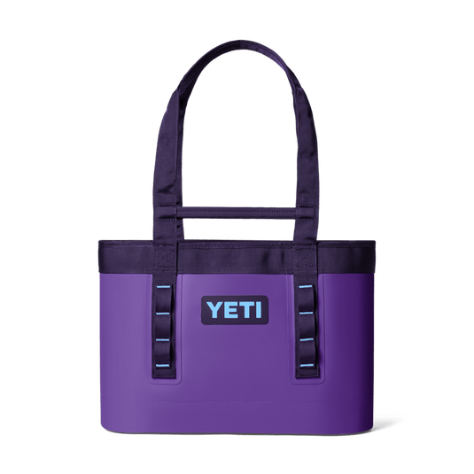 Yeti Camino Zip Carryall 18L Tote Bag