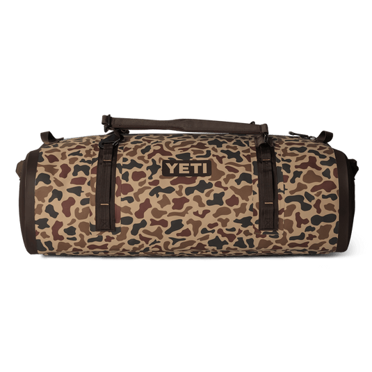 YETI Panga 100L Waterproof Duffel [Oversized Item; Extra Shipping Charge*]