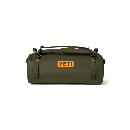 YETI Panga 50L Waterproof Duffel [Oversized Item; Extra Shipping Charge*]